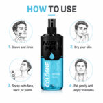 Antarctica 01 | After Shave Cologne - Image 3