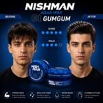 Nishman Hair Styling Wax | Gumgum - 01 - Image 5