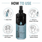 Nishman Sea Salt Spray | 01 - Image 2
