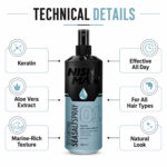 Nishman Sea Salt Spray | 01 - Image 3