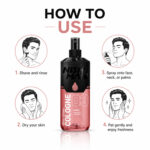Nishman After Shave Cologne | Nesly No.03 - Image 3