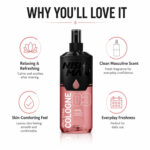 Nishman After Shave Cologne | Nesly No.03 - Image 5