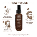 Adonis (Beard & Mustache Perfumed Spray) - Image 2