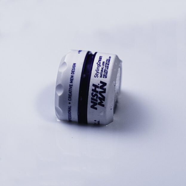 Nishman Styling Cream
