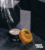 Nishman M1 Matte Hair Defining Paste