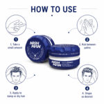 Natural Look Styling Cream No:5 - Image 2