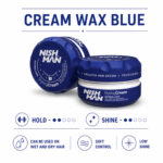 Natural Look Styling Cream No:5 - Image 3