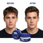 Natural Look Styling Cream No:5 - Image 4