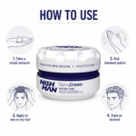 Natural Look Styling Cream No:6 - Image 3