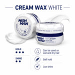 Natural Look Styling Cream No:6 - Image 2