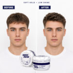 Natural Look Styling Cream No:6 - Image 4