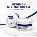 Natural Look Styling Cream No:6 - Image 5