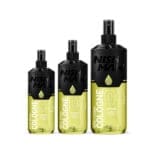 Nishman After Shave Cologne | Lemon No.04