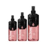 Nishman After Shave Cologne | Nesly No.03