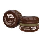 Nishman Beard & Mustache Styling Balm