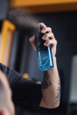 Nishman Cologne No.01 Antarctic