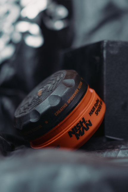 Nishman S1 Spider Wax