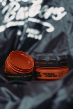 Nishman S1 Spider Wax