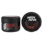 Nishman Hair Gel | Gum Effect (No.5)