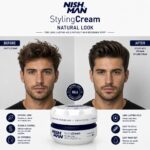 Natural Look Styling Cream No:6 - Image 5