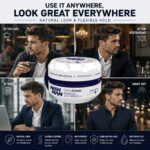 Natural Look Styling Cream No:6 - Image 3