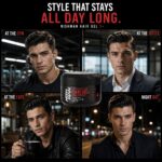 Nishman Hair Gel | Gum Effect (No.5) - Image 2