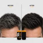 Nishman Powder Styling | White Coverage | CP - Image 7