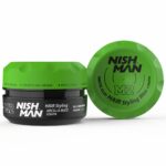 Keratin Clay Wax | M2 (150ml)