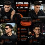 Nishman Spider Wax | Blackwidow S1 - Image 3