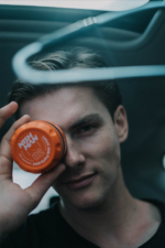 Nishman Hair Styling Wax 02 Sport