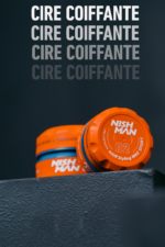 Nishman Hair Styling Wax 02 Sport