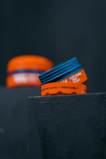 Nishman Hair Styling Wax 02 Sport