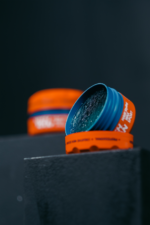 Nishman Hair Styling Wax 02 Sport
