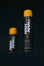 Nishman Pro-Styling Hair Spray 05
