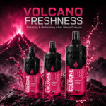 Nishman After Shave Cologne | Volcano No.05 - Image 6