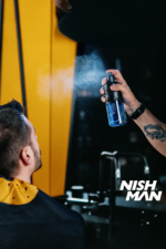 Nishman After Shave Cologne 06 Aqua d'Asil