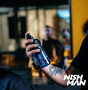 Nishman After Shave Cologne 06 Aqua d'Asil