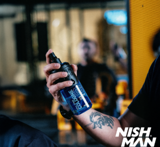 Nishman After Shave Cologne 06 Aqua d'Asil