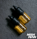 Nishman After Shave Cologne 07 Gold One