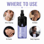Nishman After Shave Cologne | Leader No.11 - Image 4
