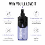Nishman After Shave Cologne | Leader No.11 - Image 5