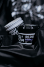 Nishman Blackberry Hand & Face Cream