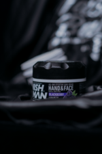 Nishman Blackberry Hand & Face Cream