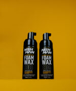 Nishman Foam Wax - Image 4