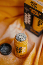Nishman Hair Powder | Mattifying Volume Powder P1 - Image 4