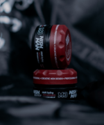 Nishman M3 Matte Paste Hair Texturizing Mess Up