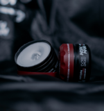 Nishman M3 Matte Paste Hair Texturizing Mess Up