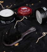 Nishman M3 Matte Paste Hair Texturizing Mess Up