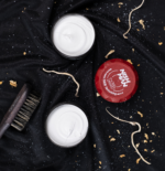 Nishman M3 Matte Paste Hair Texturizing Mess Up