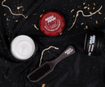 Nishman M3 Matte Paste Hair Texturizing Mess Up